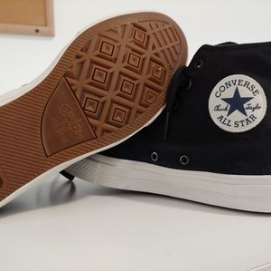 Men's Converse high tops